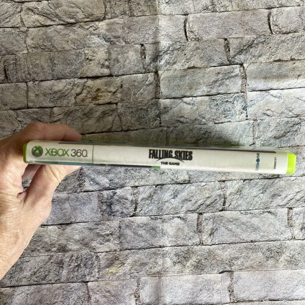 N/A xbox 360